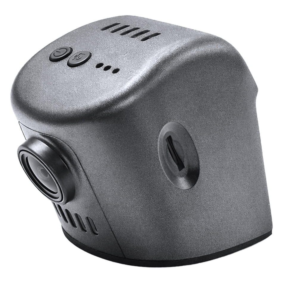 Xplywi hidden dash cam for Bentley Bentayga PHEV 2019-2023 with vehicle-specific housing