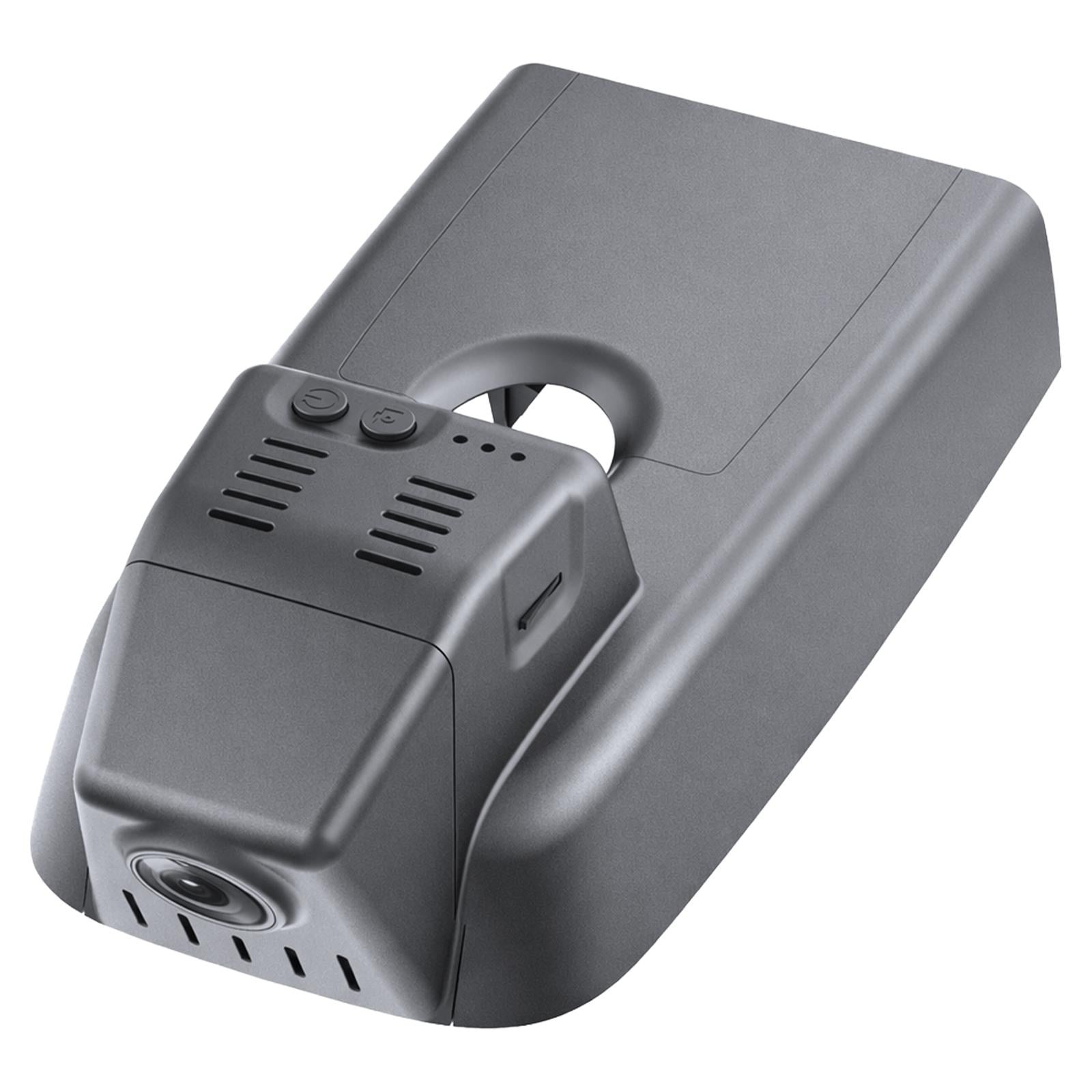 Xplywi hidden dash cam for Buick Envision Plus 2021 with vehicle-specific housing
