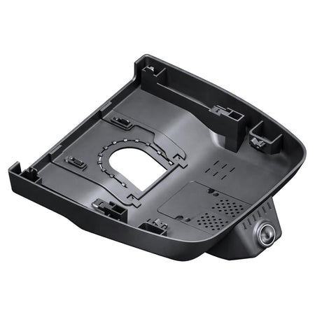 Xplywi hidden dash cam for Toyota Camry XV80 2025-2026 with vehicle-specific housing