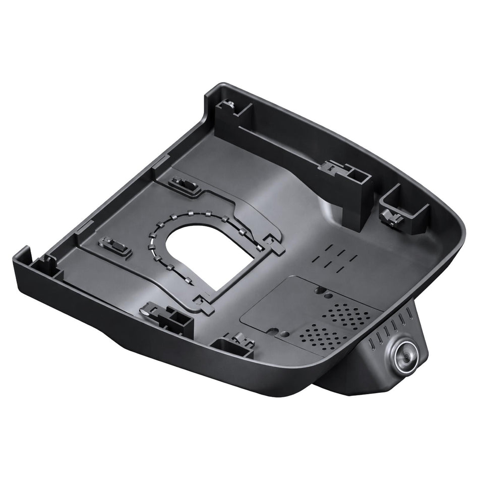 Xplywi hidden dash cam for Toyota Camry XV80 2025-2026 with vehicle-specific housing