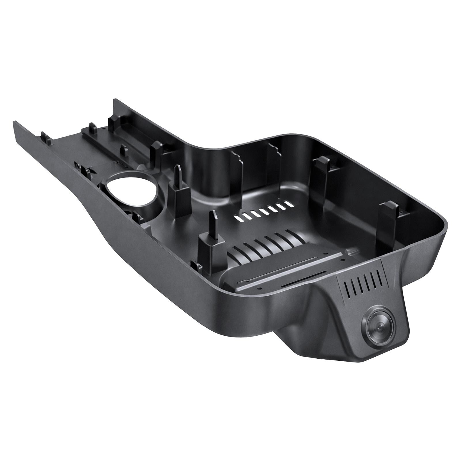 Xplywi hidden dash cam for Buick Century 2023-2025 with vehicle-specific housing