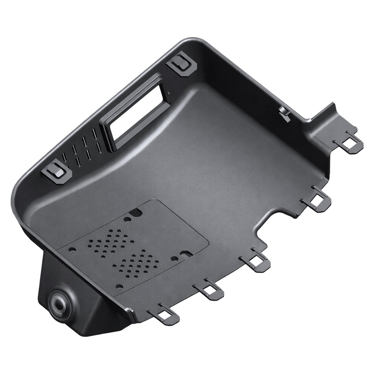 Xplywi hidden dash cam for Chery Arrizo 5 GT 2022-2023 with vehicle-specific housing