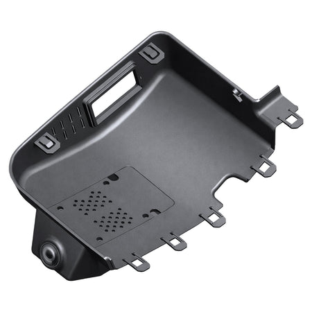 Xplywi hidden dash cam for Chery Arrizo 5 GT 2022-2023 with vehicle-specific housing