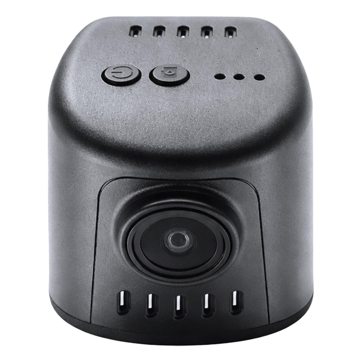 Xplywi hidden dash cam for Lamborghini Aventador 2018-2022 with vehicle-specific housing