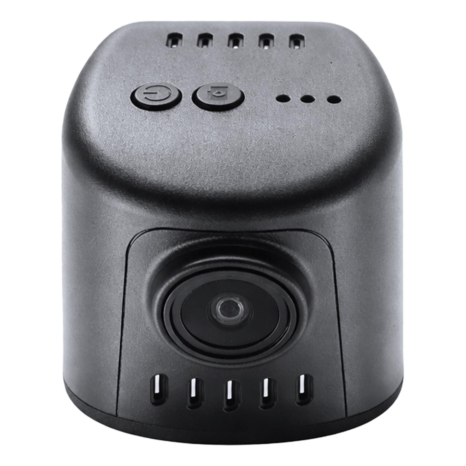 Xplywi hidden dash cam for Lamborghini Aventador 2018-2022 with vehicle-specific housing
