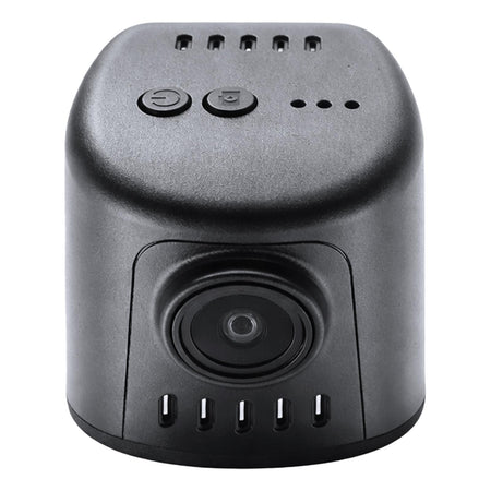 Xplywi hidden dash cam for Lamborghini Aventador 2018-2022 with vehicle-specific housing