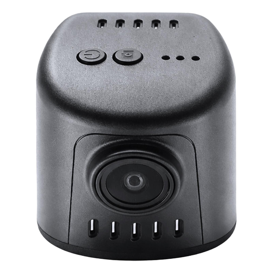 Xplywi hidden dash cam for Lamborghini Aventador 2018-2022 with vehicle-specific housing
