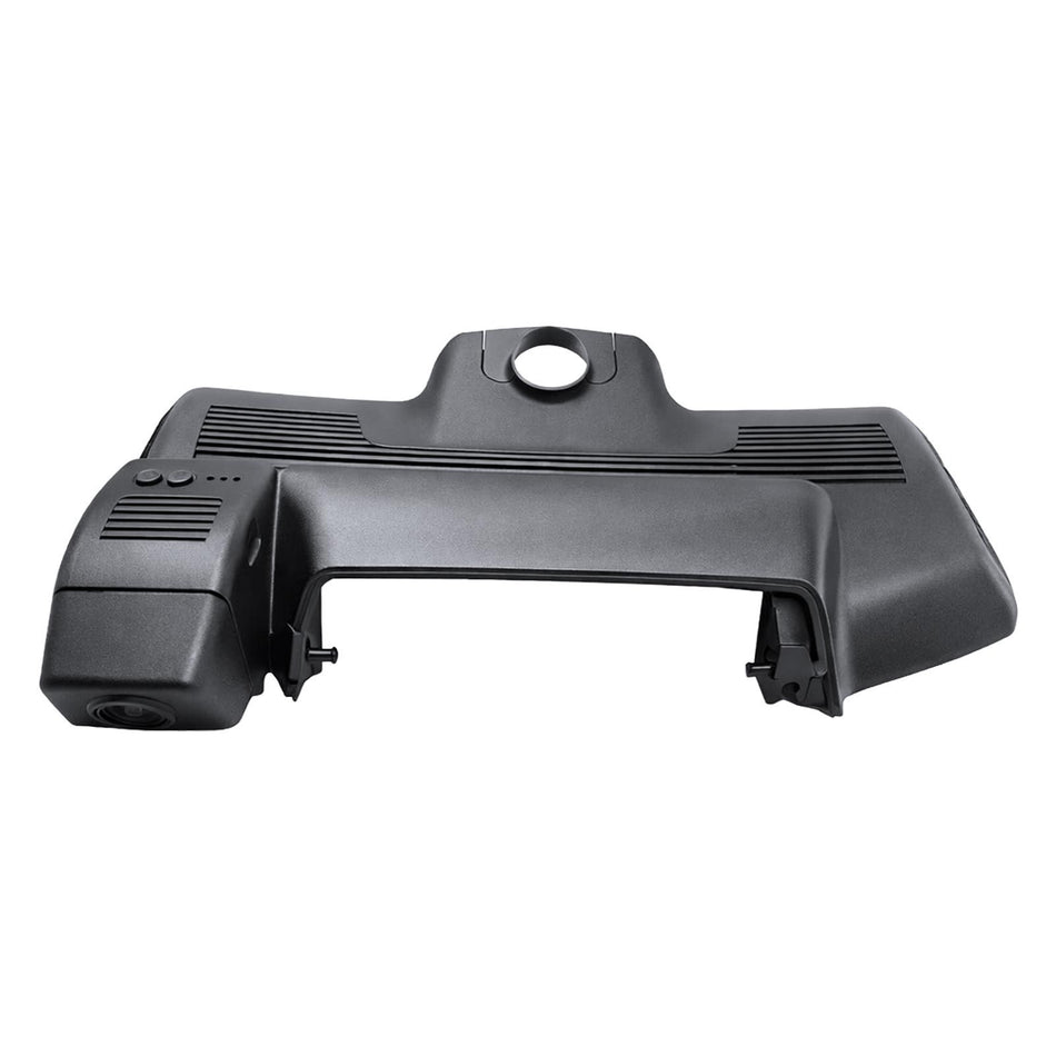 Xplywi hidden dash cam for Mercedes-AMG S 63 (S 65) W222/C217/A217 2014-2019 with vehicle-specific housing