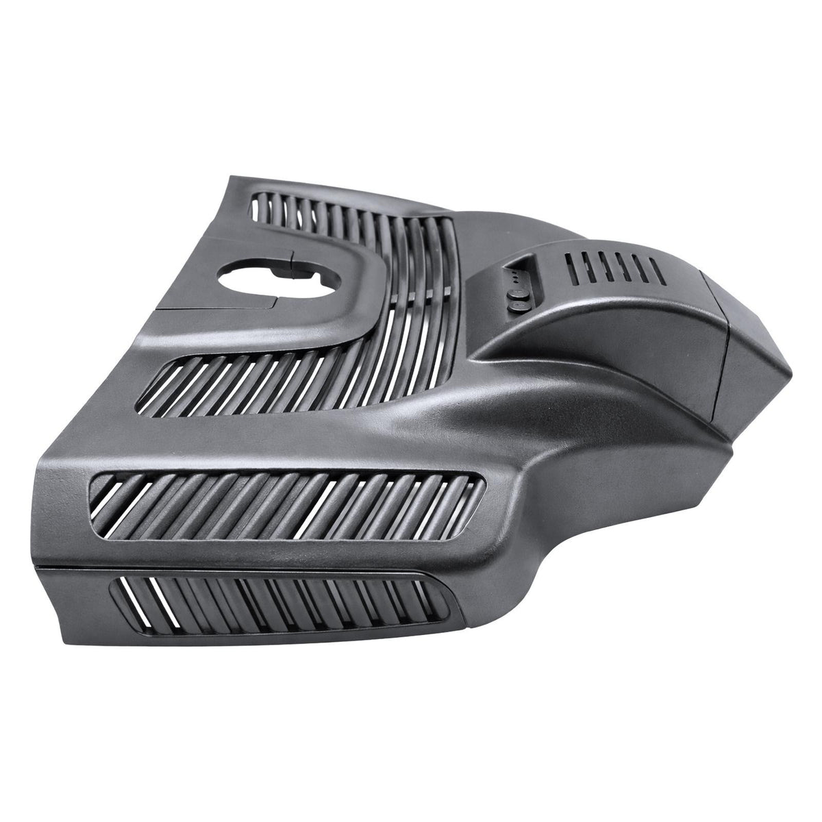 Xplywi hidden dash cam for Mercedes-Benz GLB X247 2020-2023 with vehicle-specific housing