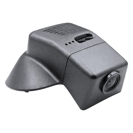 Xplywi hidden dash cam for Volvo V40 2012-2019 with vehicle-specific housing