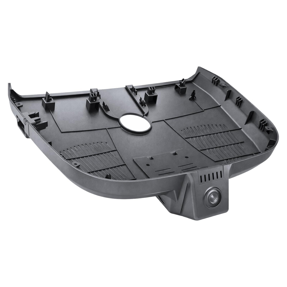 Xplywi hidden dash cam for WEY Gaoshan (WEY 80) 2023-2024 with vehicle-specific housing