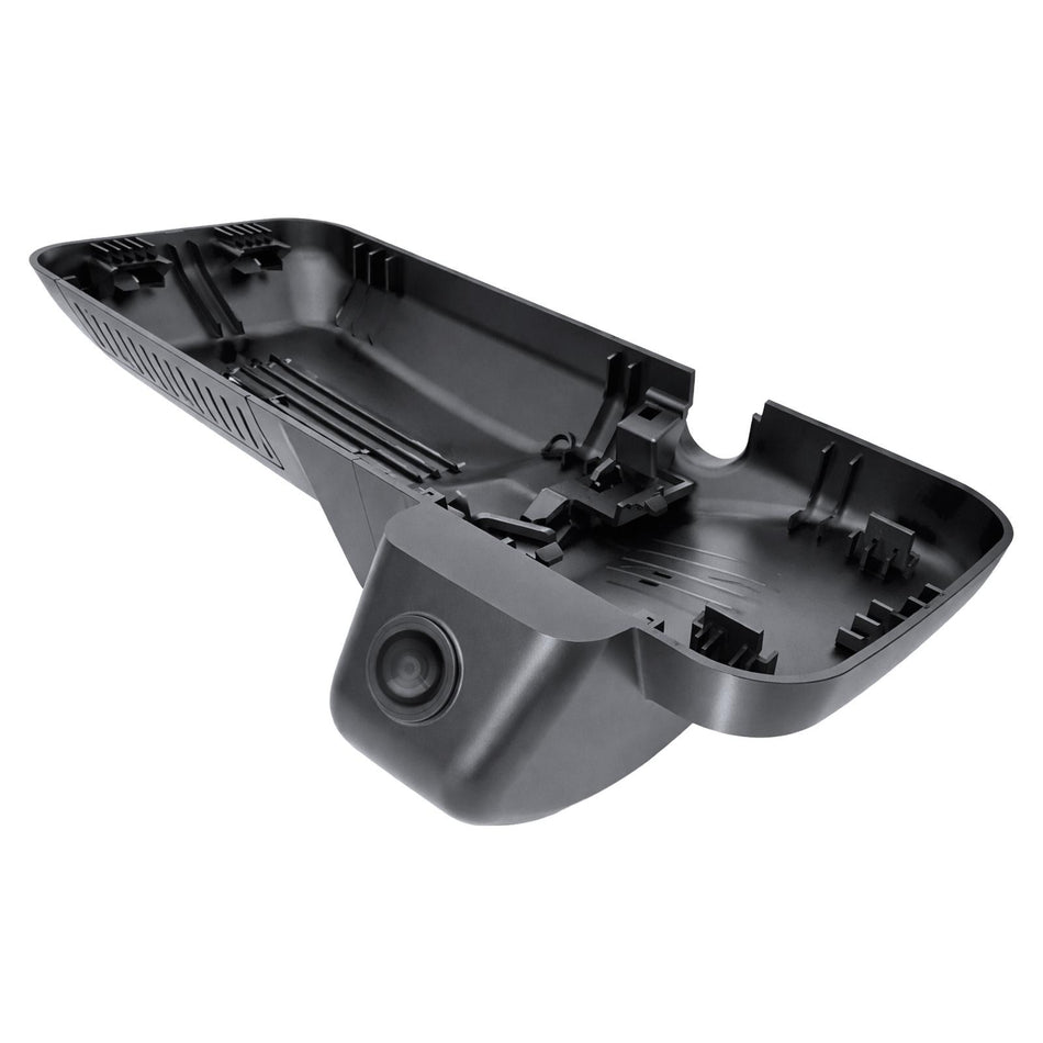 Xplywi hidden dash cam for Changan CS95 2017-2021 with vehicle-specific housing