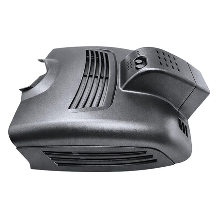 Xplywi hidden dash cam for Mercedes-Benz GLC X253 2016-2019 with vehicle-specific housing