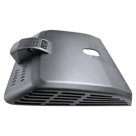 Xplywi hidden dash cam for Toyota BZ3 2023-2025 with vehicle-specific housing