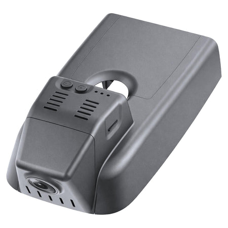 Xplywi hidden dash cam for Chevrolet Blazer 2019-2024 with vehicle-specific housing