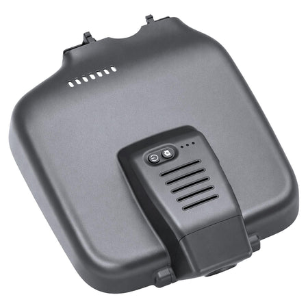 Xplywi hidden dash cam for Buick GL8 2020-2023 with vehicle-specific housing