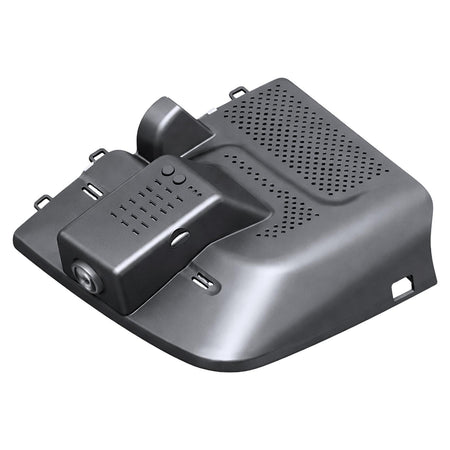 Xplywi hidden dash cam for XPENG P7 2020-2022 with vehicle-specific housing
