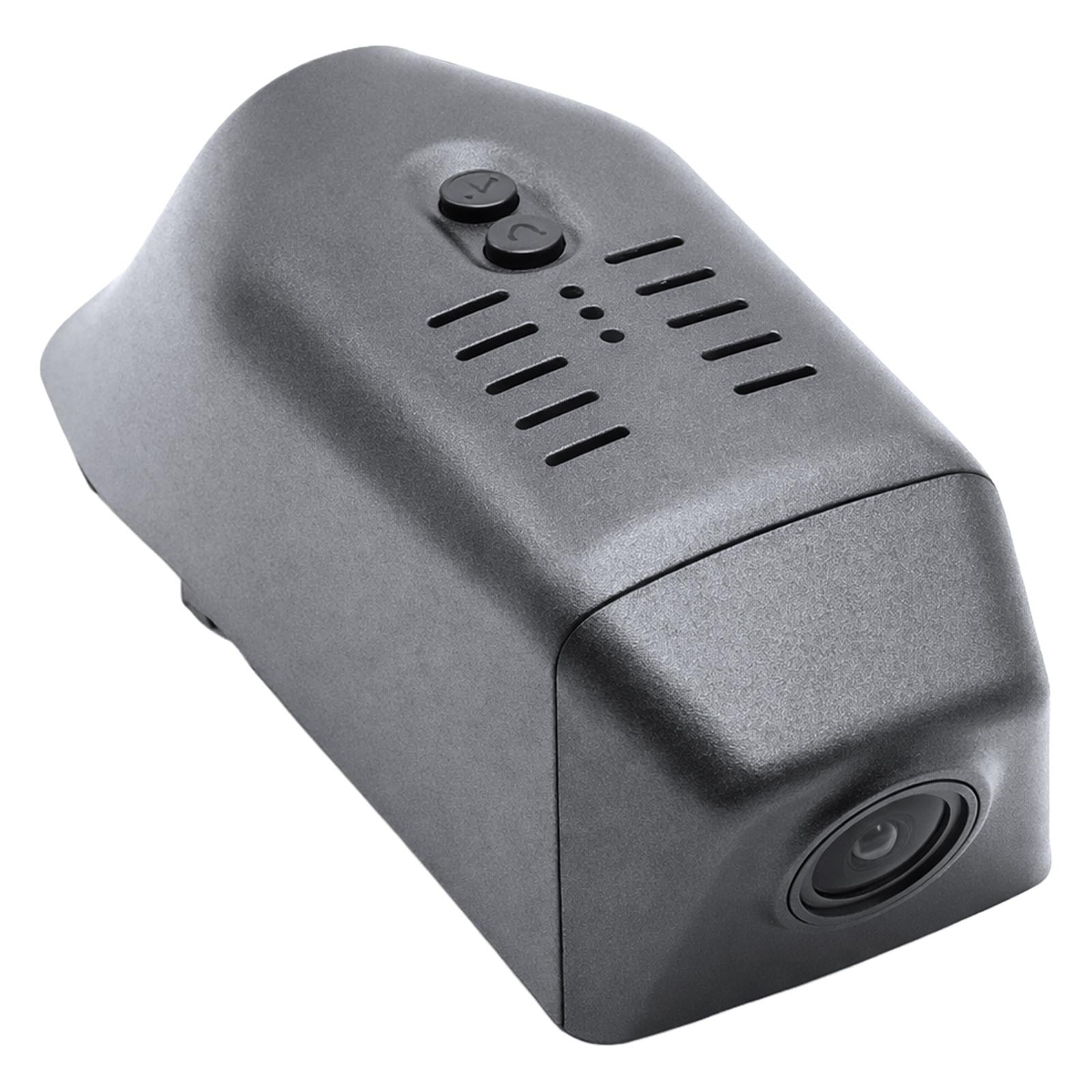 Xplywi hidden dash cam for Tesla MODEL 3 2017-2025 with vehicle-specific housing