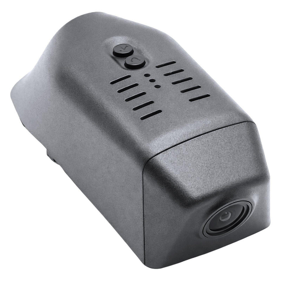 Xplywi hidden dash cam for Tesla MODEL 3 2017-2025 with vehicle-specific housing