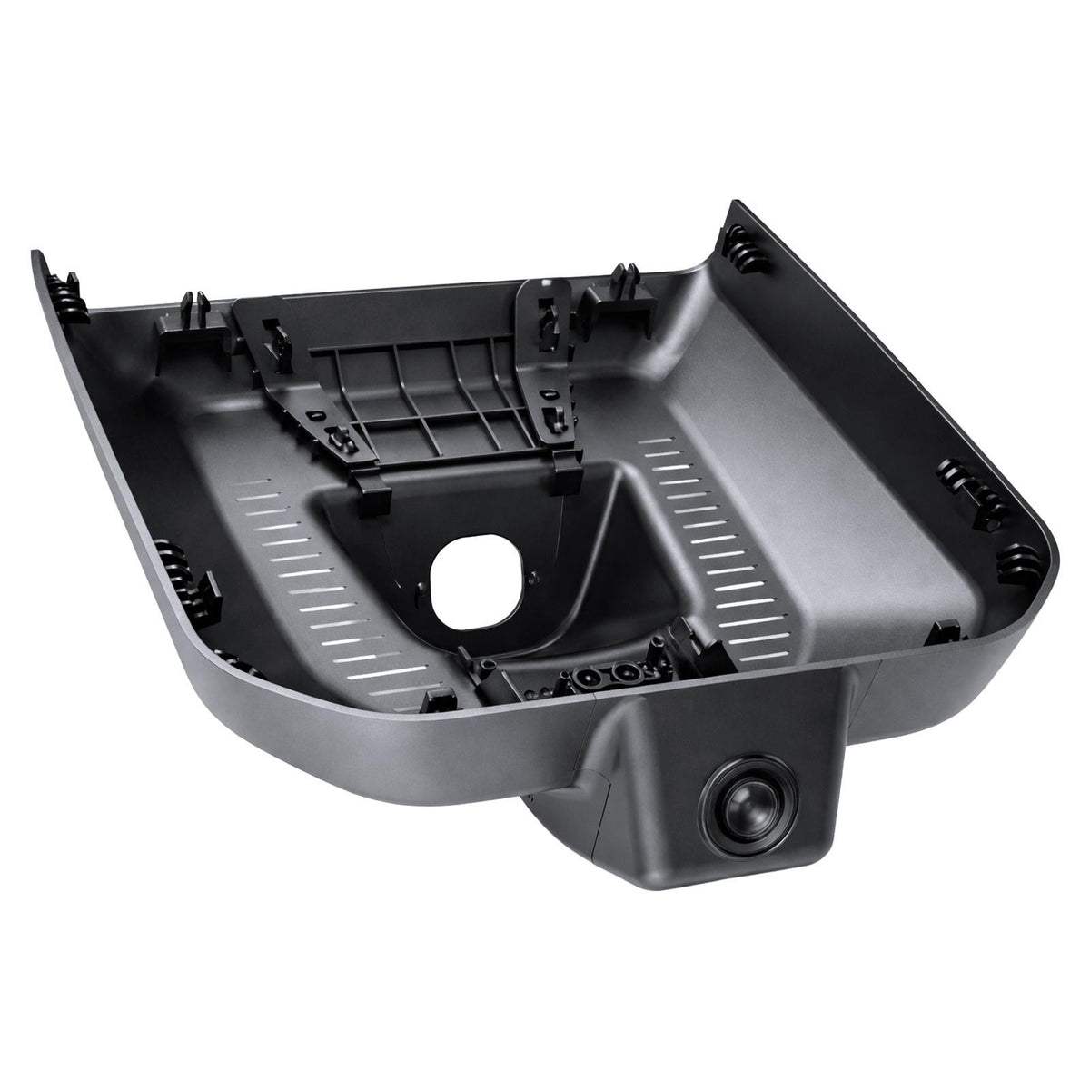 Xplywi hidden dash cam for Geely Boyue L (Starray) 2023-2024 with vehicle-specific housing