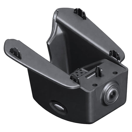 Xplywi hidden dash cam for Lynk & Co 05 PHEV 2023 with vehicle-specific housing