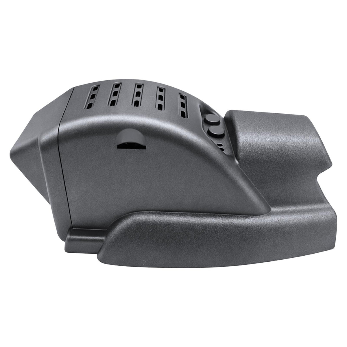 Xplywi hidden dash cam for Ford EcoSport B515 2018-2019 with vehicle-specific housing