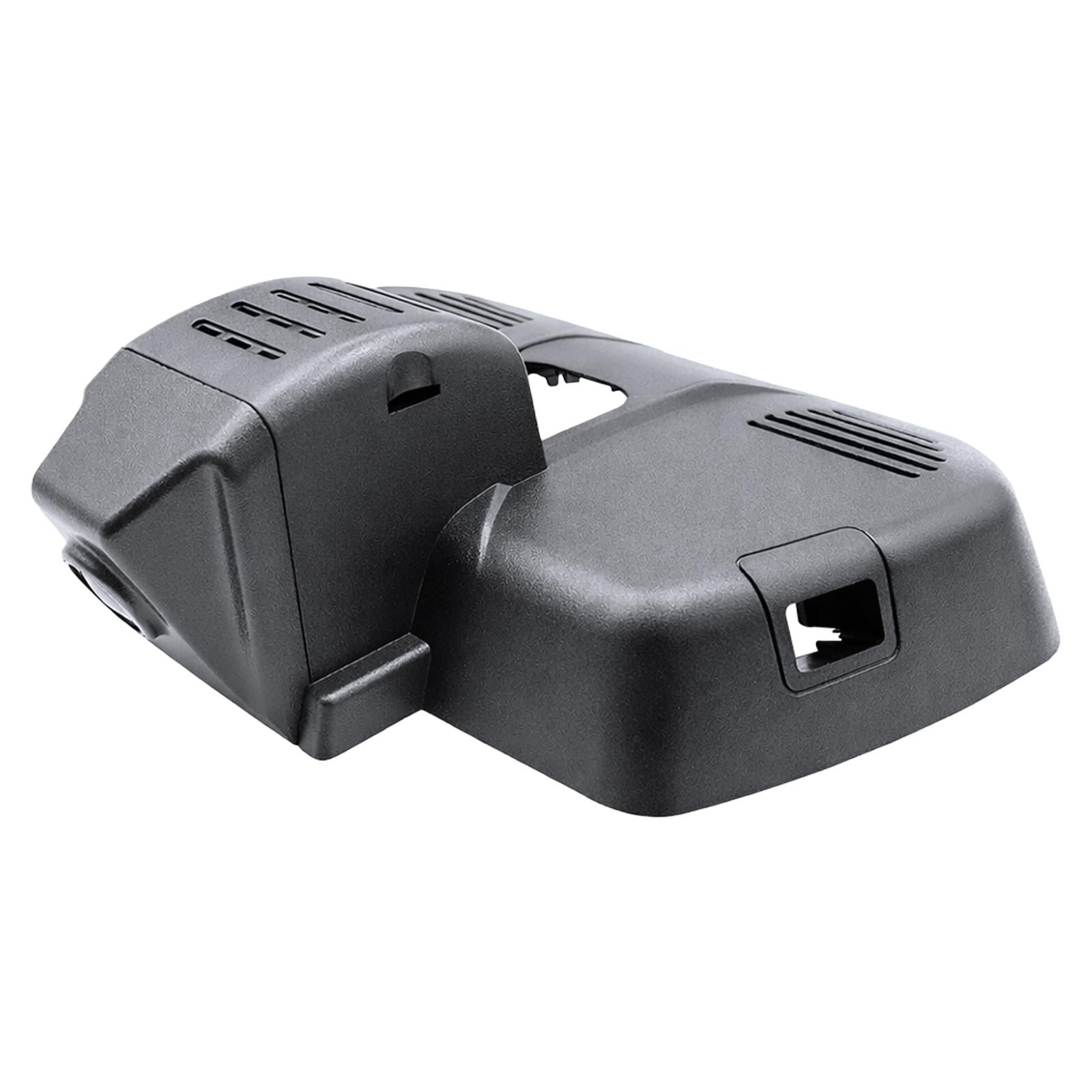 Xplywi hidden dash cam for HAVAL F7 2020-2021 with vehicle-specific housing