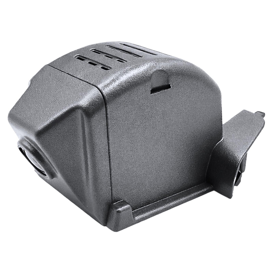 Xplywi hidden dash cam for HAVAL H9 2015-2021 with vehicle-specific housing