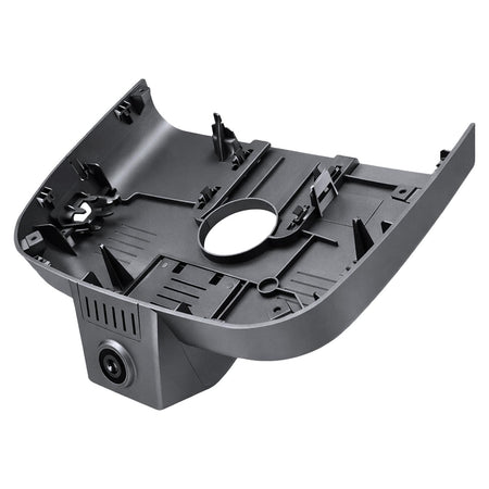 Xplywi hidden dash cam for HAVAL H9 2024-2025 with vehicle-specific housing