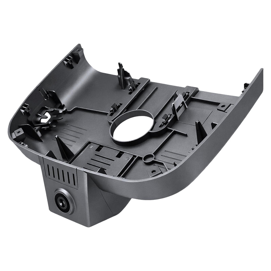 Xplywi hidden dash cam for HAVAL H9 2024-2025 with vehicle-specific housing