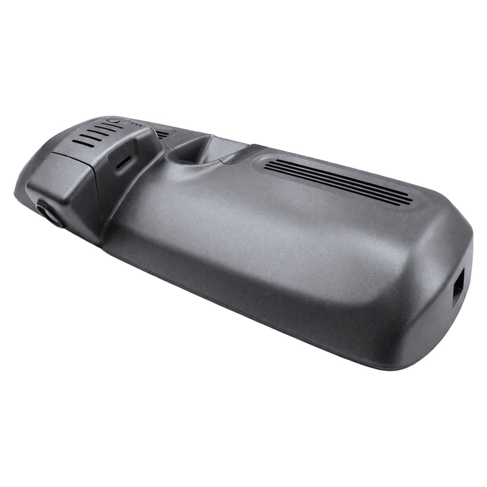 Xplywi hidden dash cam for HAVAL Big Dog (Dargo) 2021-2026 with vehicle-specific housing