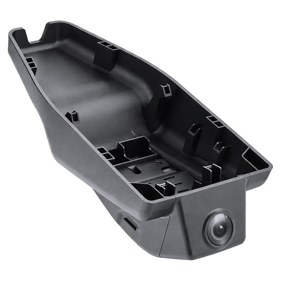 Xplywi hidden dash cam for Hyundai Sonata DN8 2020-2023 with vehicle-specific housing