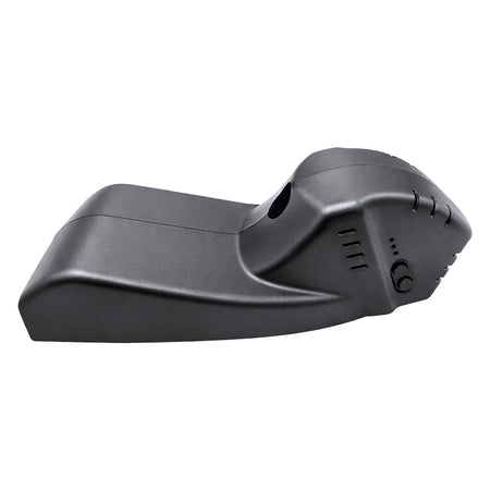 Xplywi hidden dash cam for BMW X2 F39 2020-2023 with vehicle-specific housing