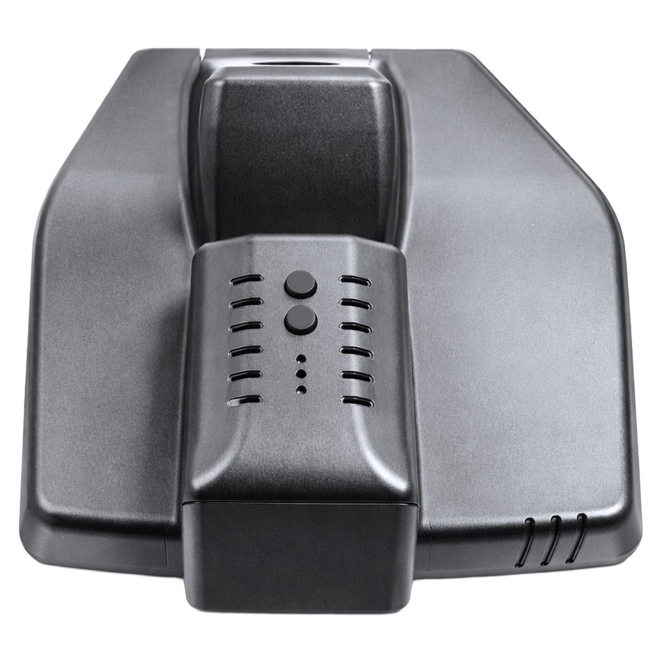 Xplywi hidden dash cam for Volkswagen ID.3 2021-2026 with vehicle-specific housing