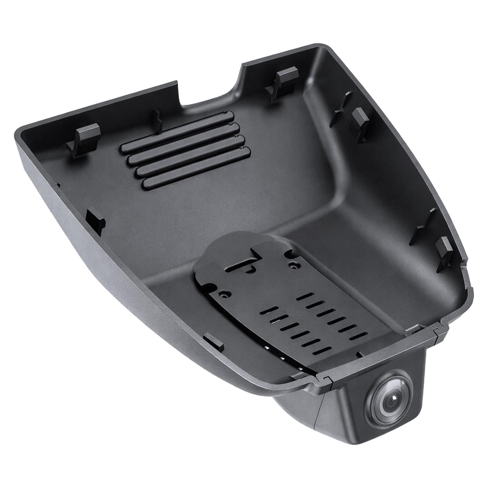Xplywi hidden dash cam for Honda Accord CV 2018-2022 with vehicle-specific housing