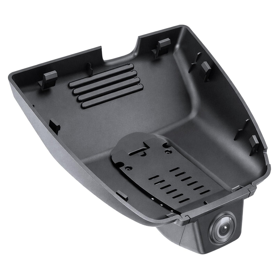Xplywi hidden dash cam for Honda Accord CV 2018-2022 with vehicle-specific housing