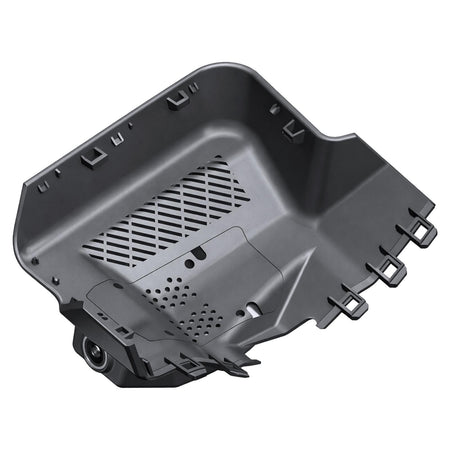 Xplywi hidden dash cam for JETOUR X90 Pro 2024-2026 with vehicle-specific housing