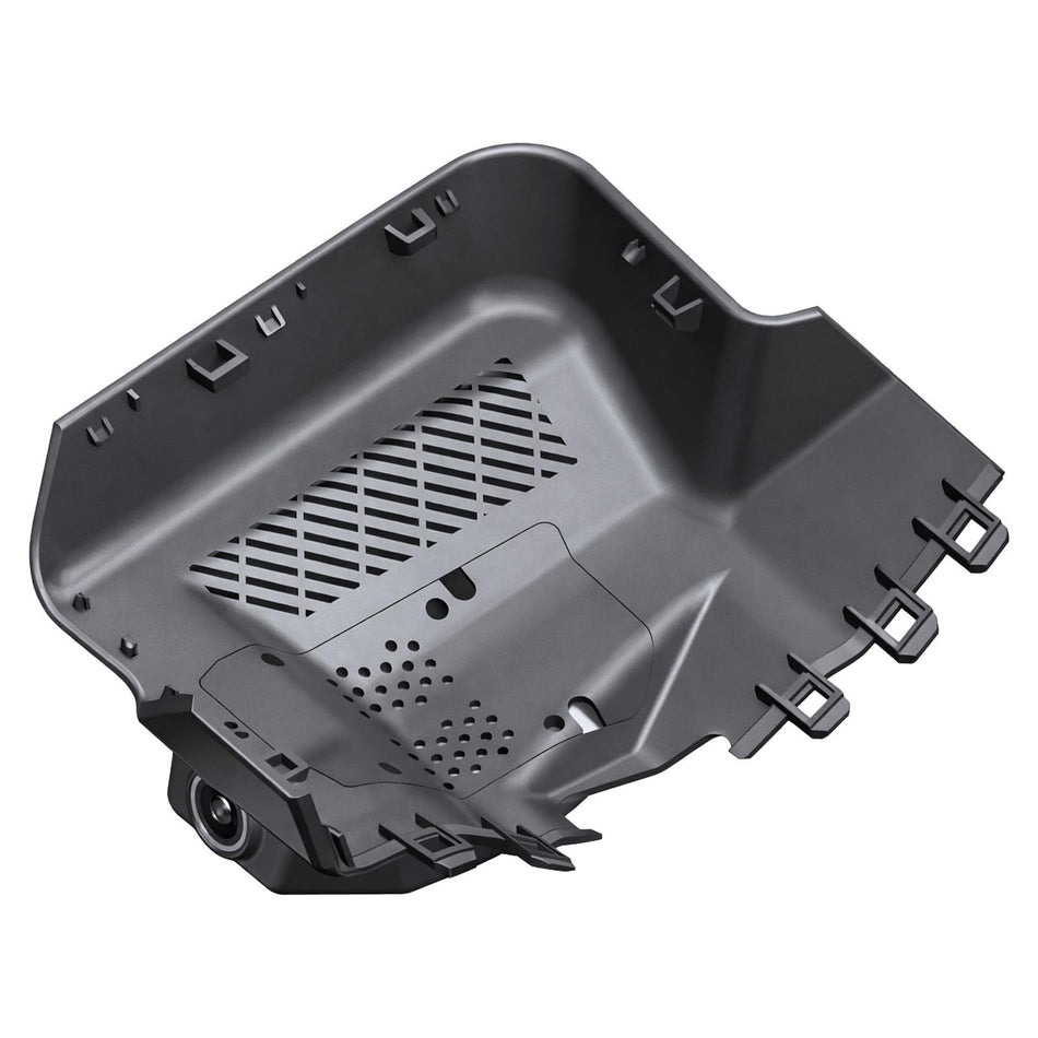 Xplywi hidden dash cam for JETOUR X90 Pro 2024-2026 with vehicle-specific housing