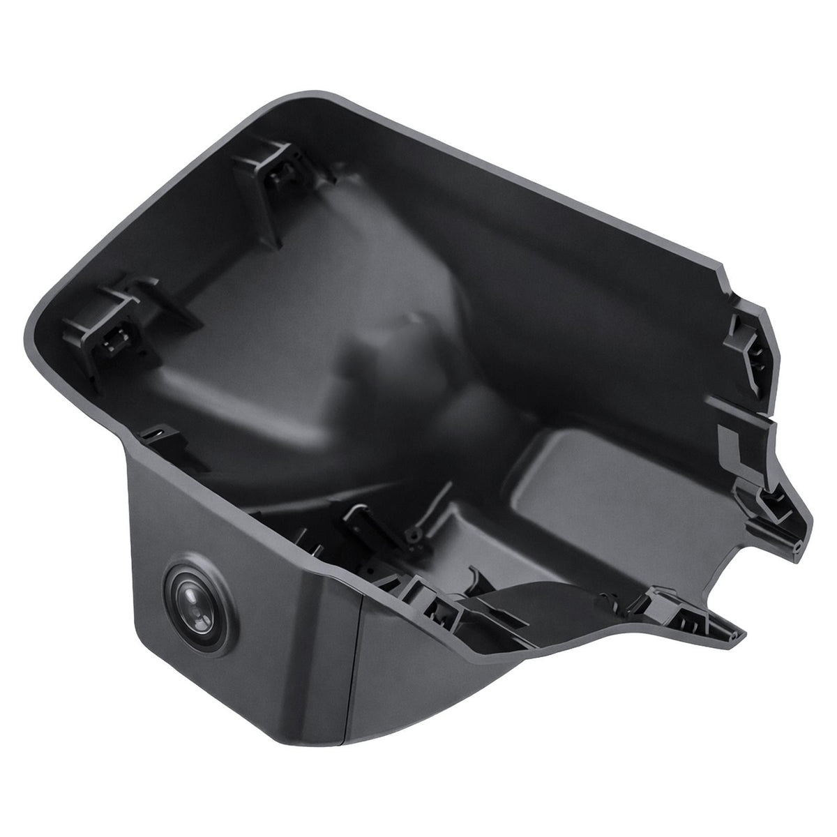 Xplywi hidden dash cam for Baojun Yep 2023-2024 with vehicle-specific housing