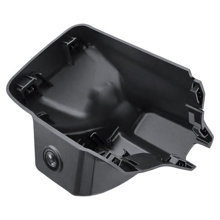 Xplywi hidden dash cam for Baojun Yep 2023-2024 with vehicle-specific housing