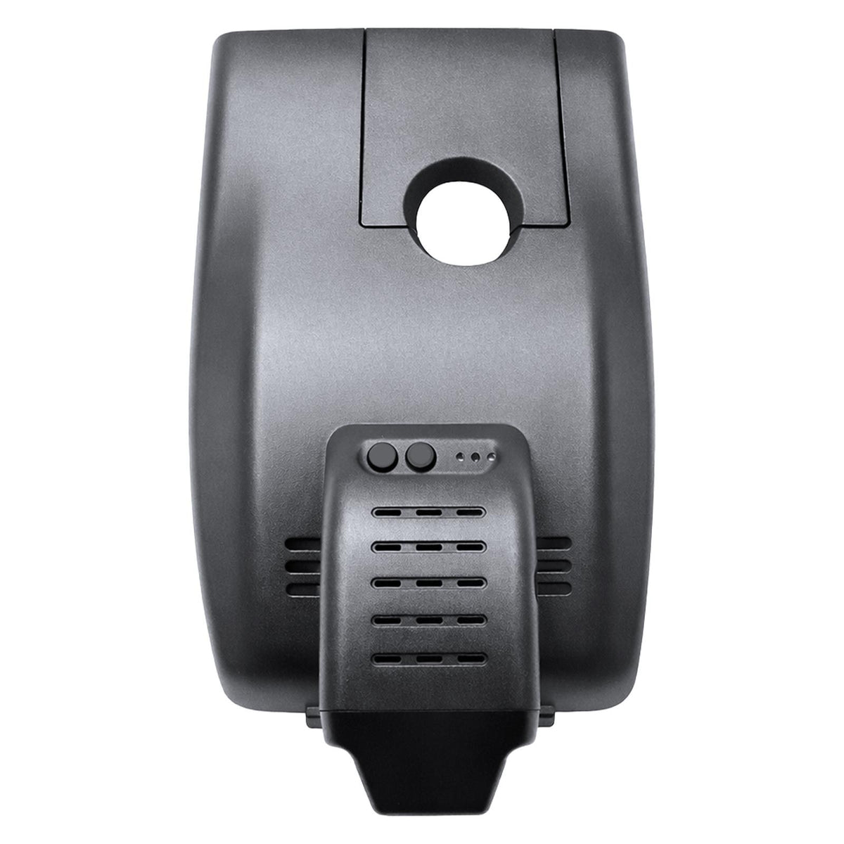 Xplywi hidden dash cam for Toyota C-HR 2021-2022 with vehicle-specific housing