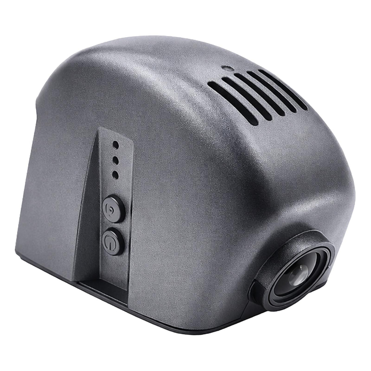 Xplywi hidden dash cam for Audi A8 D4/4H 2011-2013 with vehicle-specific housing