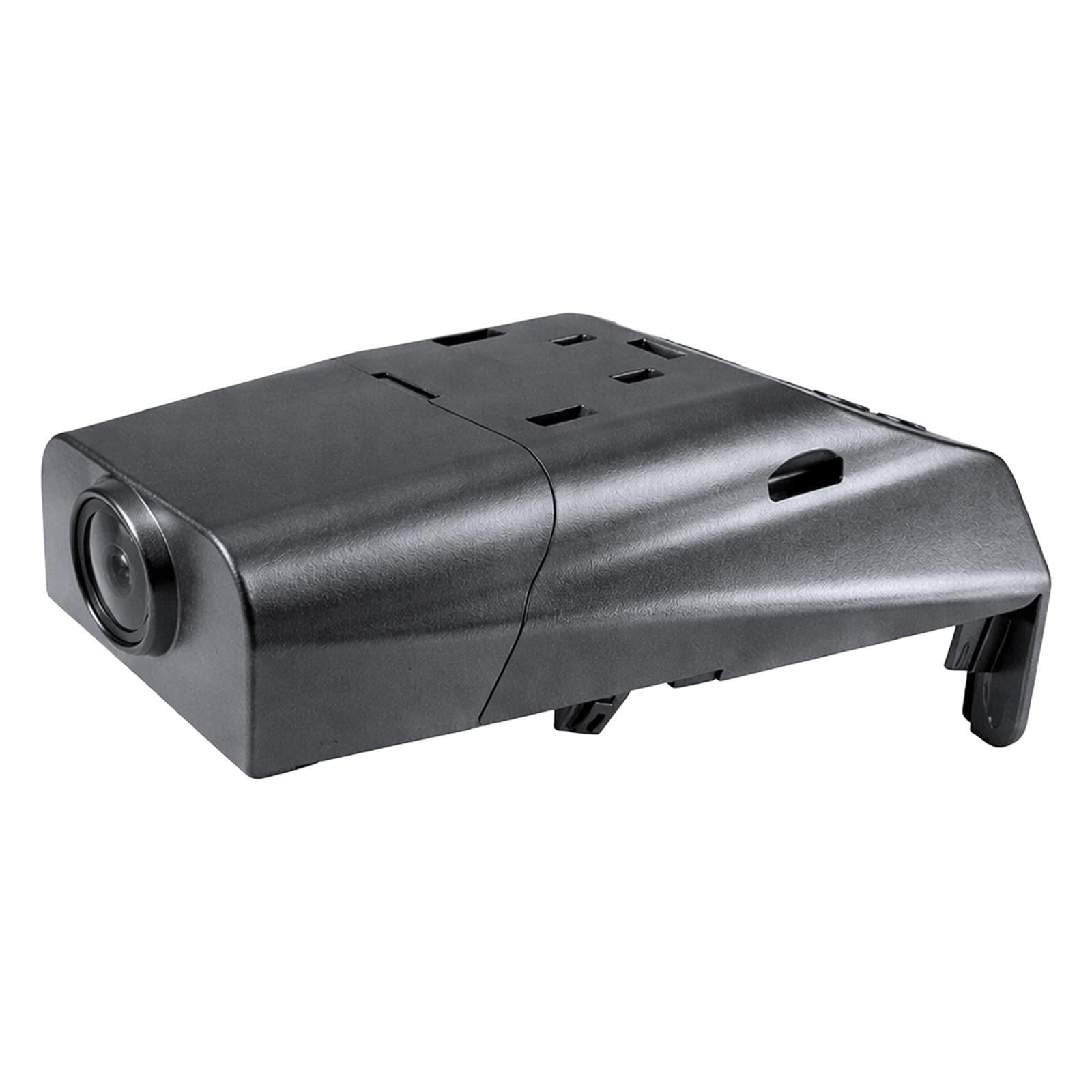 Xplywi hidden dash cam for Volvo XC40 2017-2021 with vehicle-specific housing