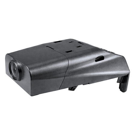 Xplywi hidden dash cam for Volvo XC40 2017-2021 with vehicle-specific housing