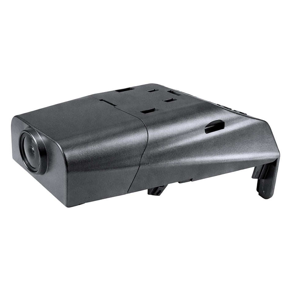 Xplywi hidden dash cam for Volvo XC40 2017-2021 with vehicle-specific housing