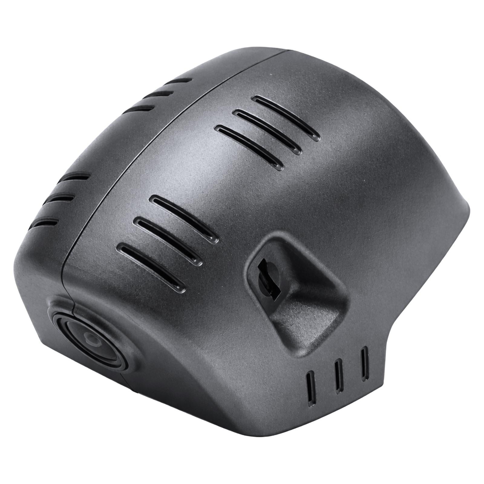 Xplywi hidden dash cam for Skoda Octavia NX 2021-2025 with vehicle-specific housing