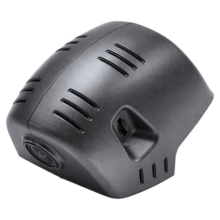 Xplywi hidden dash cam for Skoda Octavia NX 2021-2025 with vehicle-specific housing