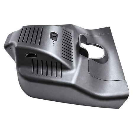 Xplywi hidden dash cam for Honda e:NS1 2022 with vehicle-specific housing