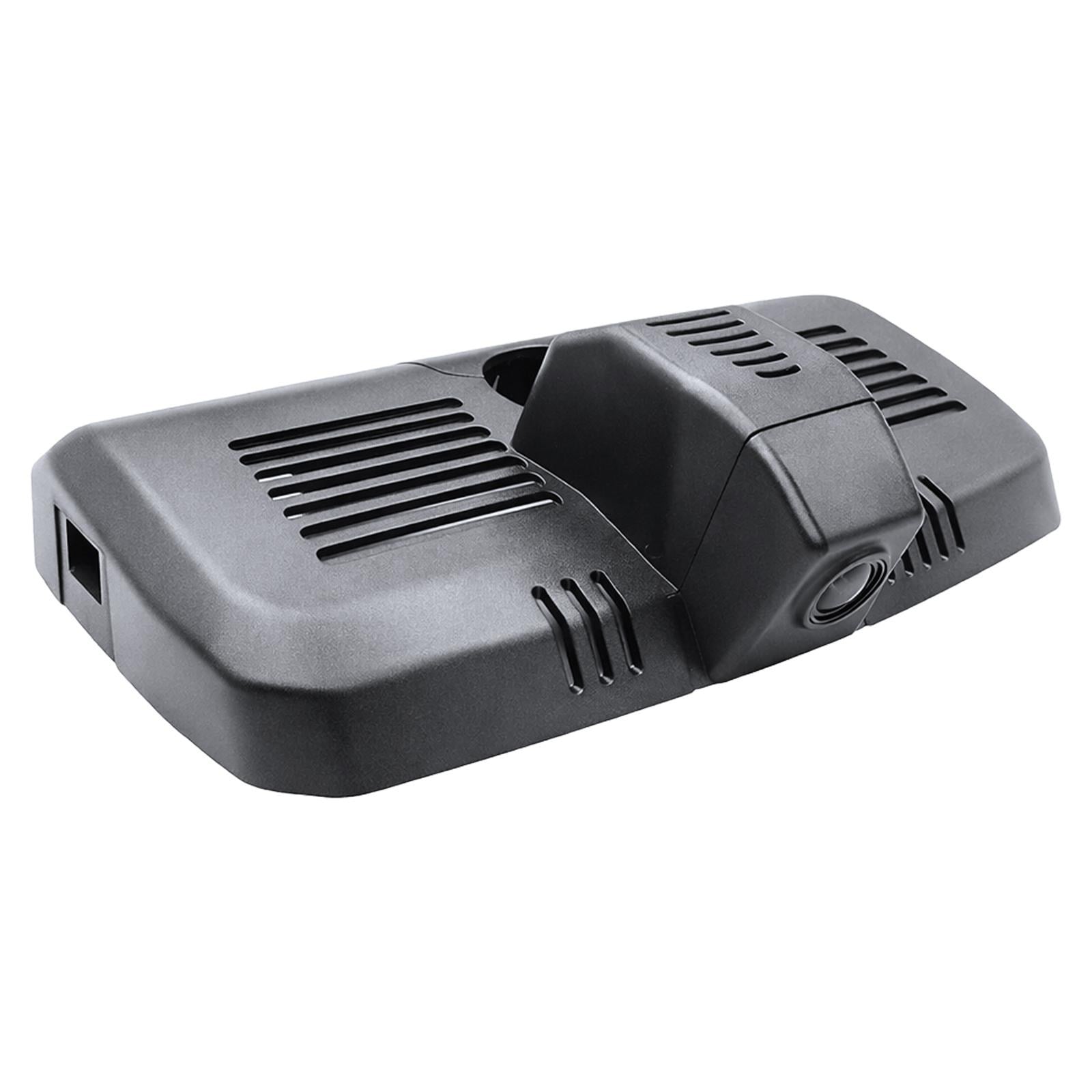 Xplywi hidden dash cam for WEY VV5 2018-2021 with vehicle-specific housing