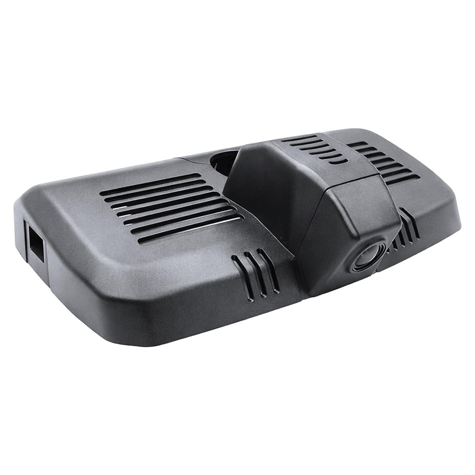 Xplywi hidden dash cam for WEY VV5 2018-2021 with vehicle-specific housing